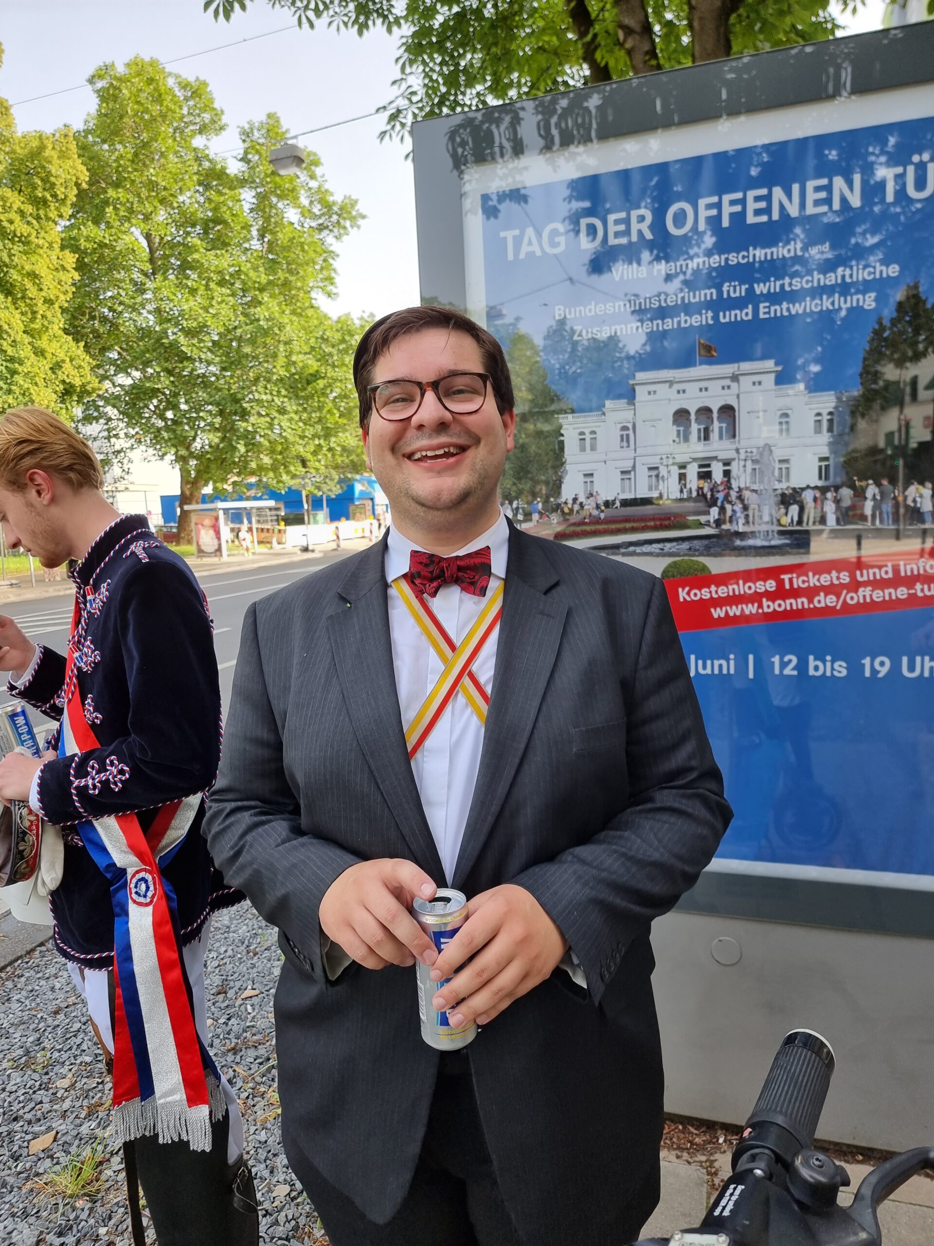 Der Senior